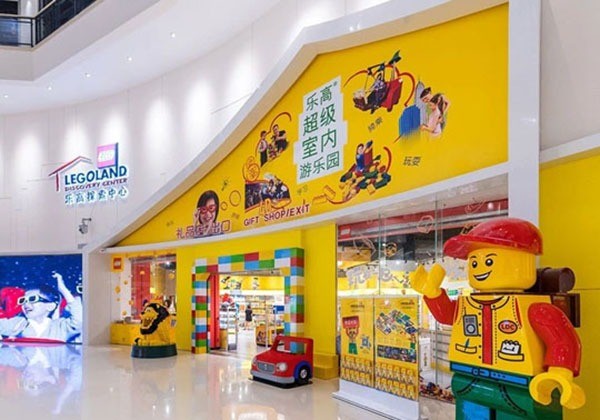 美国小迷科教育